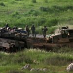 جنوب لبنان: خطة إسرائيلية لفرض "الخط الأصفر" وتهجير 55 قرية