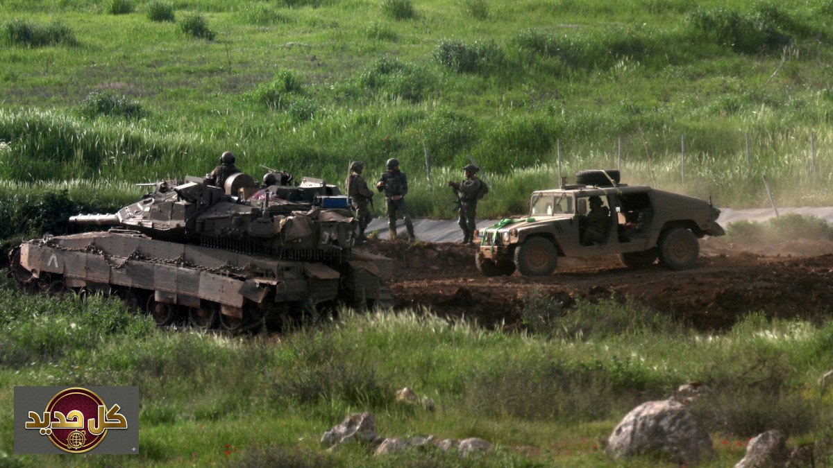 جنوب لبنان: خطة إسرائيلية لفرض “الخط الأصفر” وتهجير 55 قرية