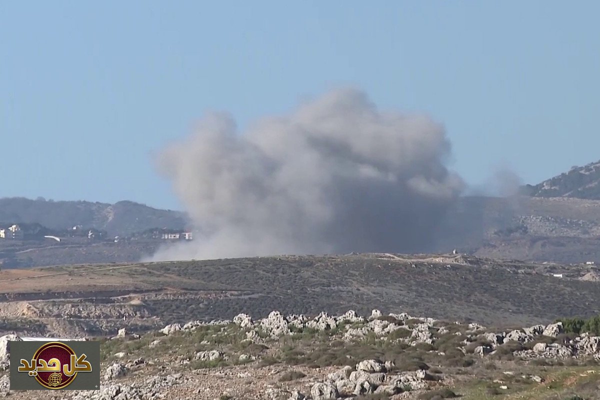 مواجهات جنوب لبنان: حزب الله يؤكد استمرار التصعيد ومقتل جندي إسرائيلي