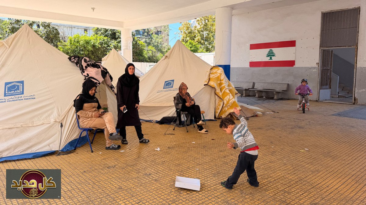 جنوب لبنان: العودة المعلّقة بين الدمار والانتظار