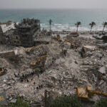 تصريحات مثيرة: قائد إسرائيلي يؤكد خطط تدمير جنوب لبنان