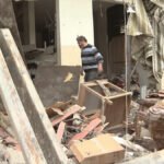 عودة النازحين جنوب لبنان: تحدي الحياة وسط الركام والأمل