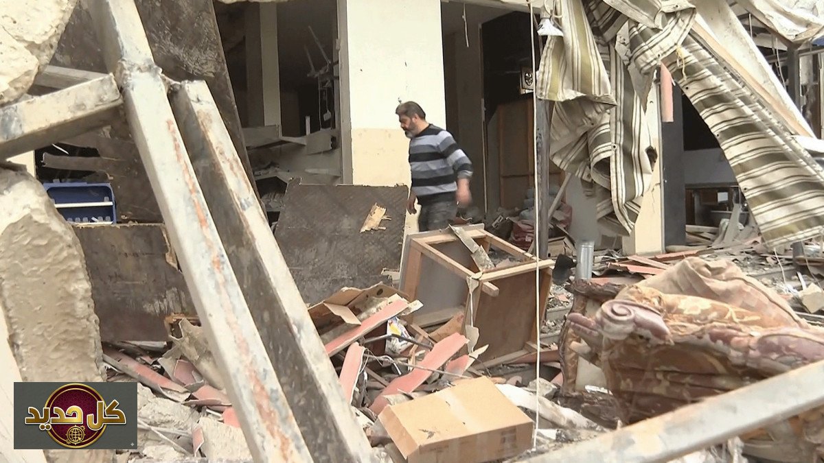 عودة النازحين جنوب لبنان: تحدي الحياة وسط الركام والأمل