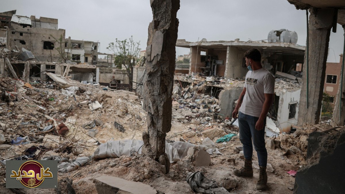 عودة نازحي جنوب لبنان: رهينة “المنطقة العازلة” وواقع هش للهدنة