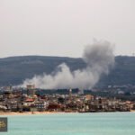 تصعيد جنوب لبنان: غارات إسرائيلية مكثفة وإصابات متبادلة