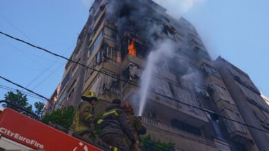 تصعيد جنوب لبنان: غارات إسرائيلية وإنذارات إخلاء وتصعيد متواصل