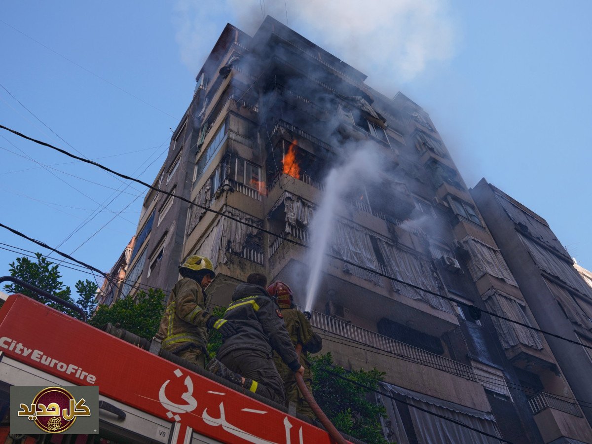 تصعيد جنوب لبنان: غارات إسرائيلية وإنذارات إخلاء وتصعيد متواصل