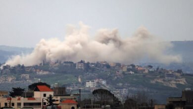 تصعيد جنوب لبنان: عمليات إسرائيلية موسعة ورد صاروخي من حزب الله