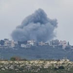 الجنوب اللبناني: تداعيات العمليات العسكرية الإسرائيلية وتشكيل منطقة عازلة