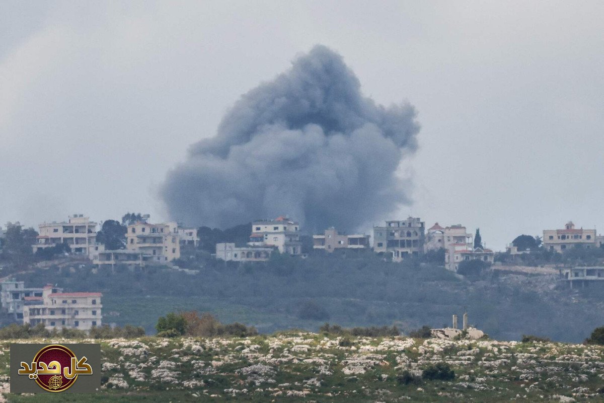 الجنوب اللبناني: تداعيات العمليات العسكرية الإسرائيلية وتشكيل منطقة عازلة