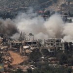 غارات جنوب لبنان: تصعيد متواصل وإصابة جنديين إسرائيليين