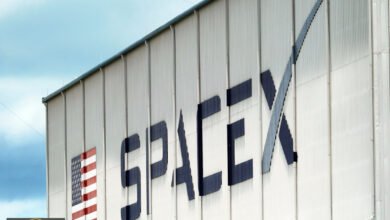 اكتتاب سبيس إكس: طموح التريليوني دولار يضع الشركة في صدارة العناوين المالية
