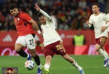 الاتحاد الإسباني يدين بشدة الهتافات العنصرية ضد المسلمين في مباراة مصر الودية