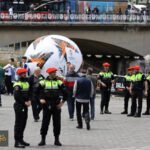 الاحتيال الرياضي: القبض على 'صياد المواهب' في مدريد بعد استغلال شبان أمريكا الجنوبية