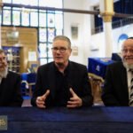 الحرس الثوري الإيراني: كير ستارمر يتعهد بحظره في المملكة المتحدة