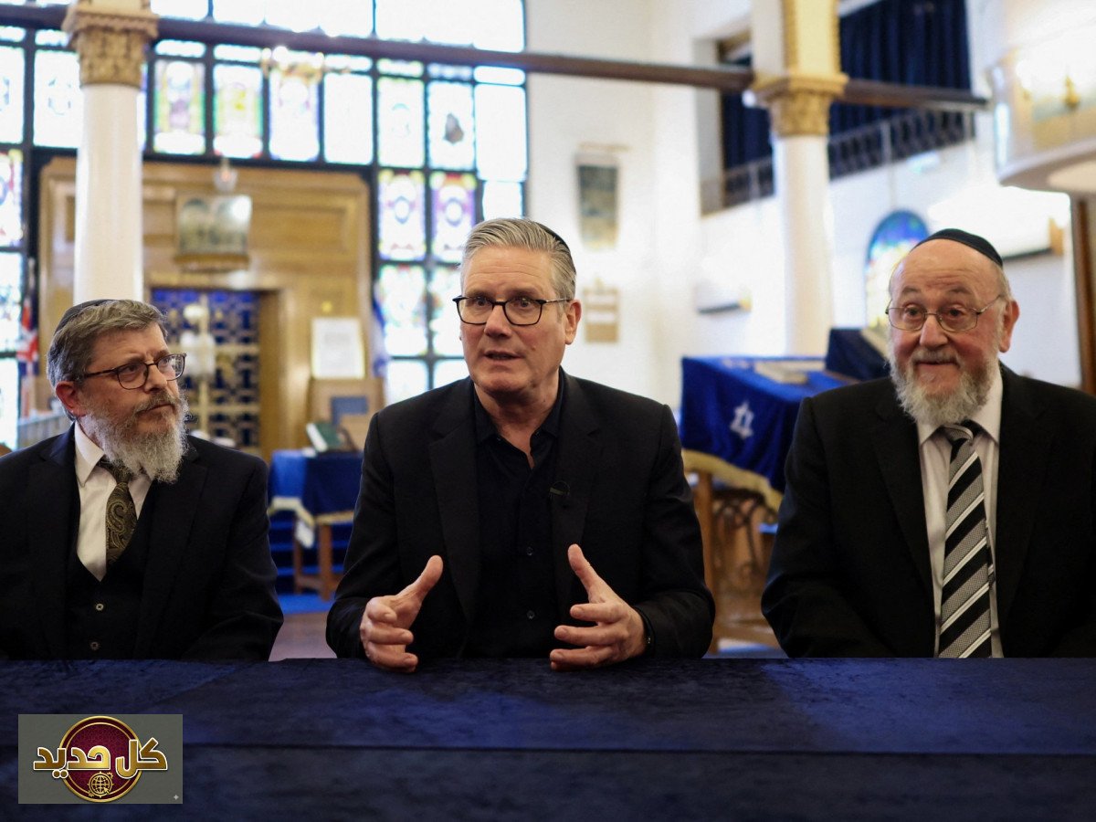 الحرس الثوري الإيراني: كير ستارمر يتعهد بحظره في المملكة المتحدة