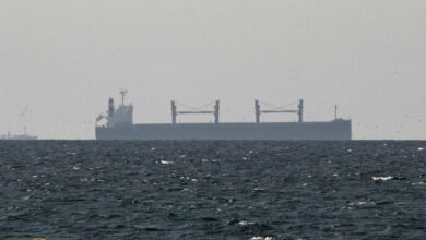 مضيق هرمز: مباحثات دولية حاسمة وإدانة صينية للضربات الإسرائيلية والأمريكية