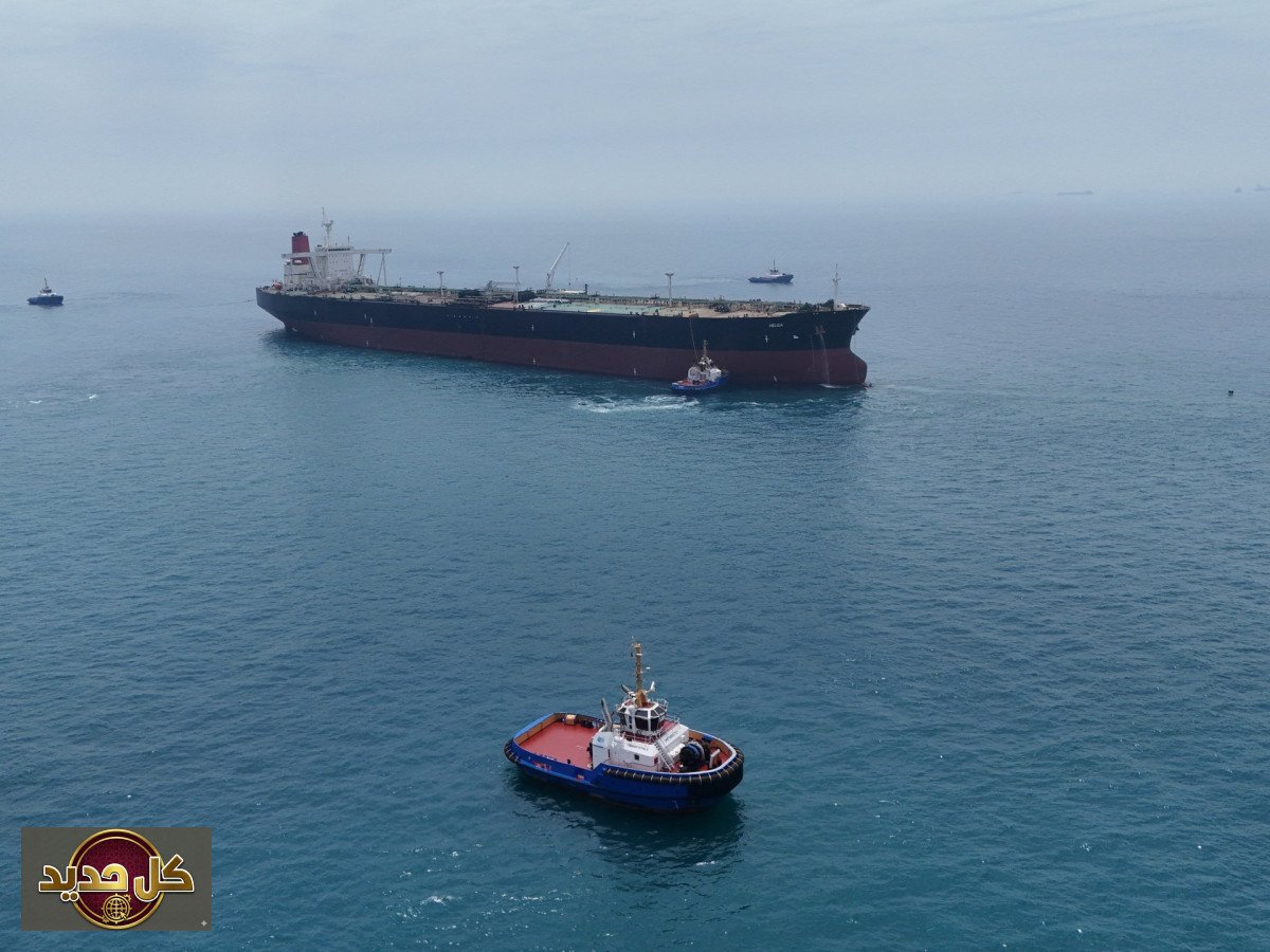 بدائل مضيق هرمز: غولدمان ساكس يكشف عن تحركات خليجية استثمارية