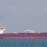 مضيق هرمز: هل تستخدم واشنطن الحصار للضغط على بكين؟