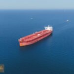 إغلاق مضيق هرمز: إيران تعلن استعادة السيطرة الكاملة على الشريان النفطي العالمي