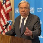 أزمة مضيق هرمز تهدد 44 مليوناً بالجوع وتحذير أممي عاجل