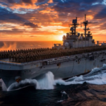 مضيق هرمز: إيران تدرس قانونًا حاسمًا لتنظيم الملاحة