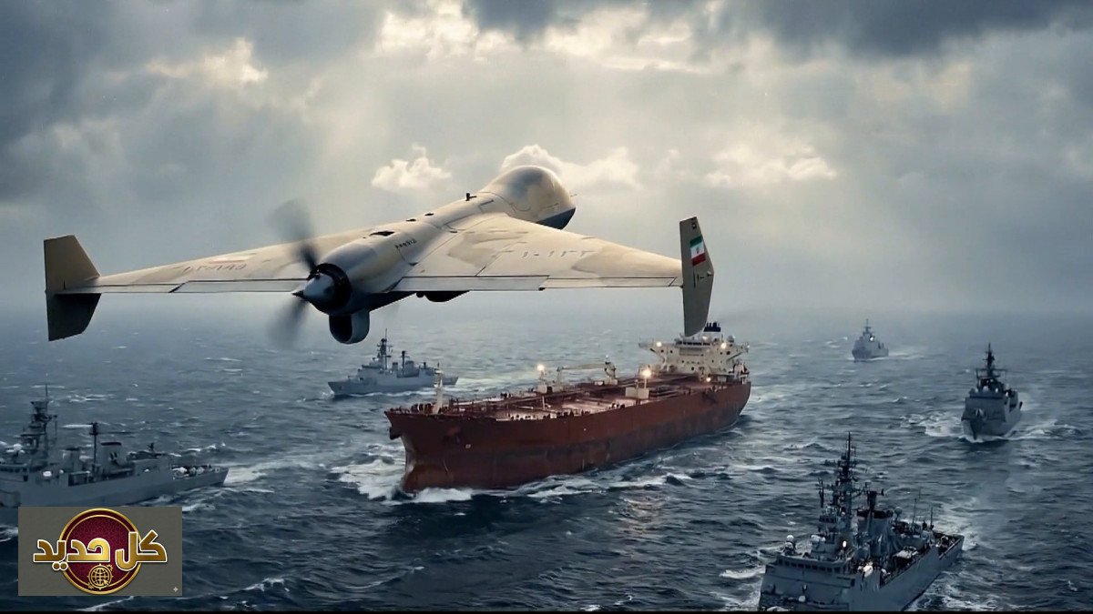 مضيق هرمز: صراع المصالح يهدد الملاحة العالمية وشريان الطاقة