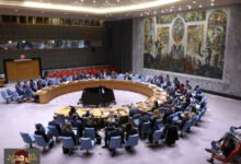 مضيق هرمز: مجلس الأمن يؤجل قرار حماية الملاحة مجدداً في ظل توترات متصاعدة