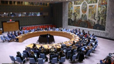 مضيق هرمز: مجلس الأمن يؤجل قرار حماية الملاحة مجدداً في ظل توترات متصاعدة