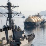 مضيق هرمز: معضلة الملاحة الدولية بين ضغوط واشنطن وتهديدات إيران