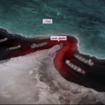 مضيق هرمز: إيران تفتح الممر الملاحي الاستراتيجي وتنهي “عقدة” التوتر