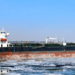 مضيق هرمز: 4 سفن فقط تعبر وسط توترات بحرية وحذر دولي