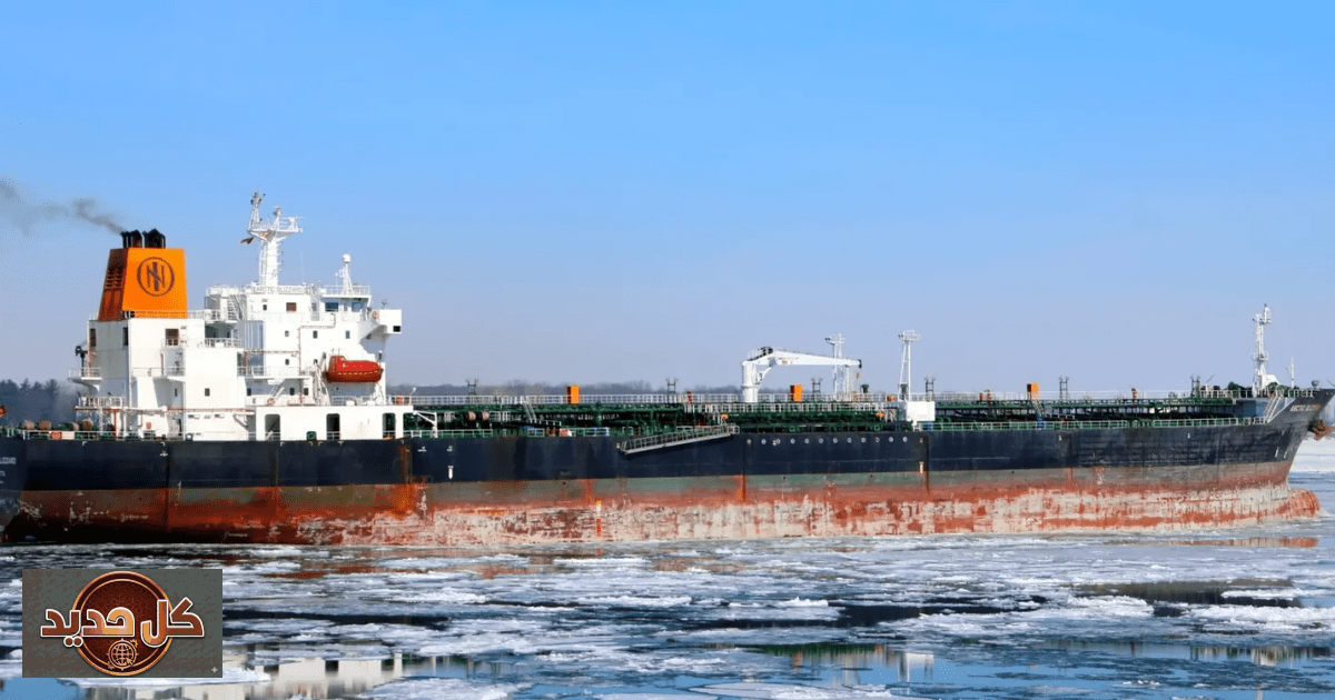 مضيق هرمز: 4 سفن فقط تعبر وسط توترات بحرية وحذر دولي