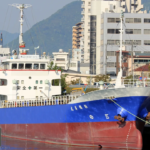 مضيق هرمز: 8 سفن تعبر مياهه غالبيتها لإيران رغم التوترات المتصاعدة