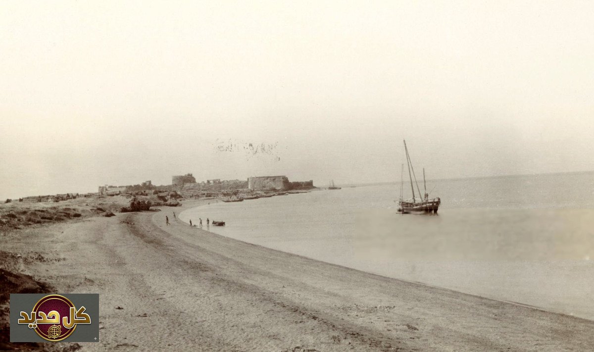 مضيق هرمز: 2400 عام من التاريخ الذي يشغل العالم