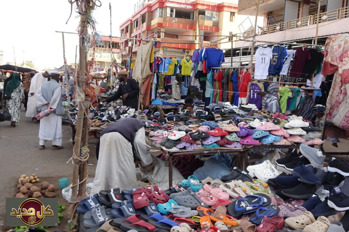 حرب السودان: ملامح العام الرابع وخريطة الاستقرار والمعارك المتجددة