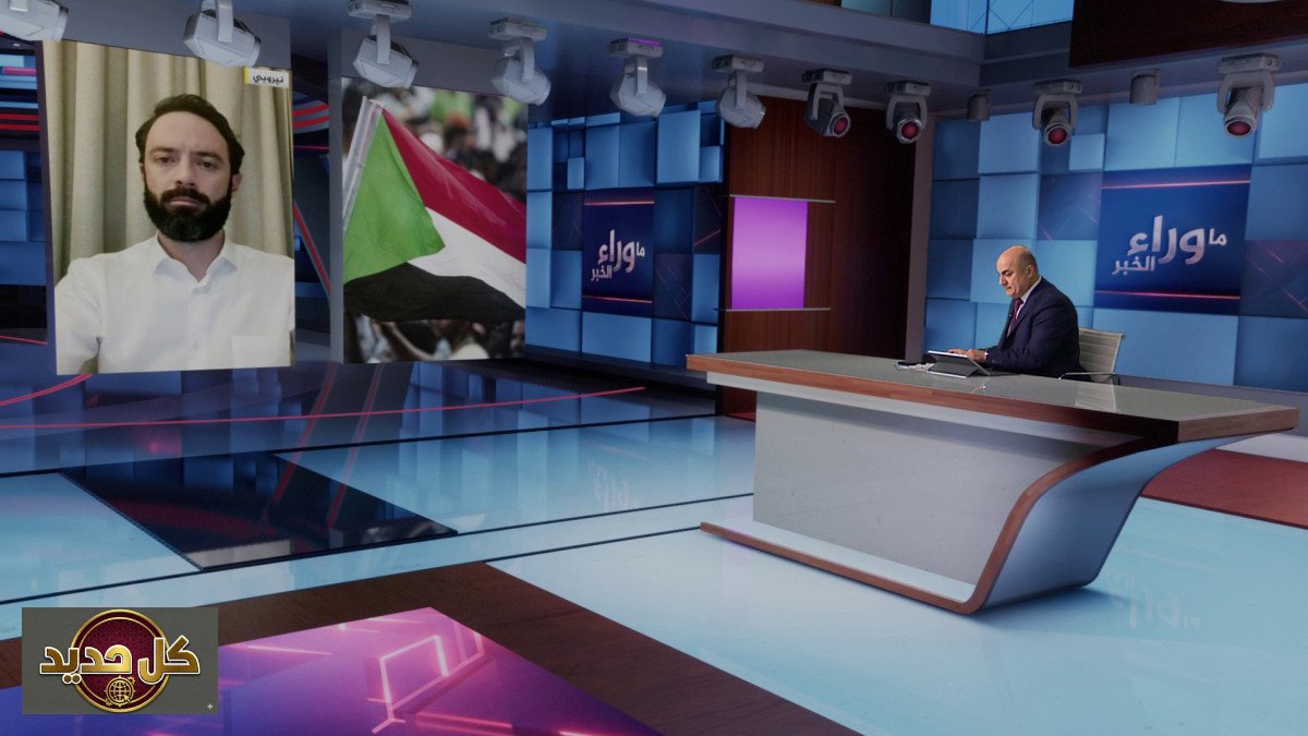 أزمة السودان: جدلية الحسم العسكري وعودة النازحين إلى الخرطوم