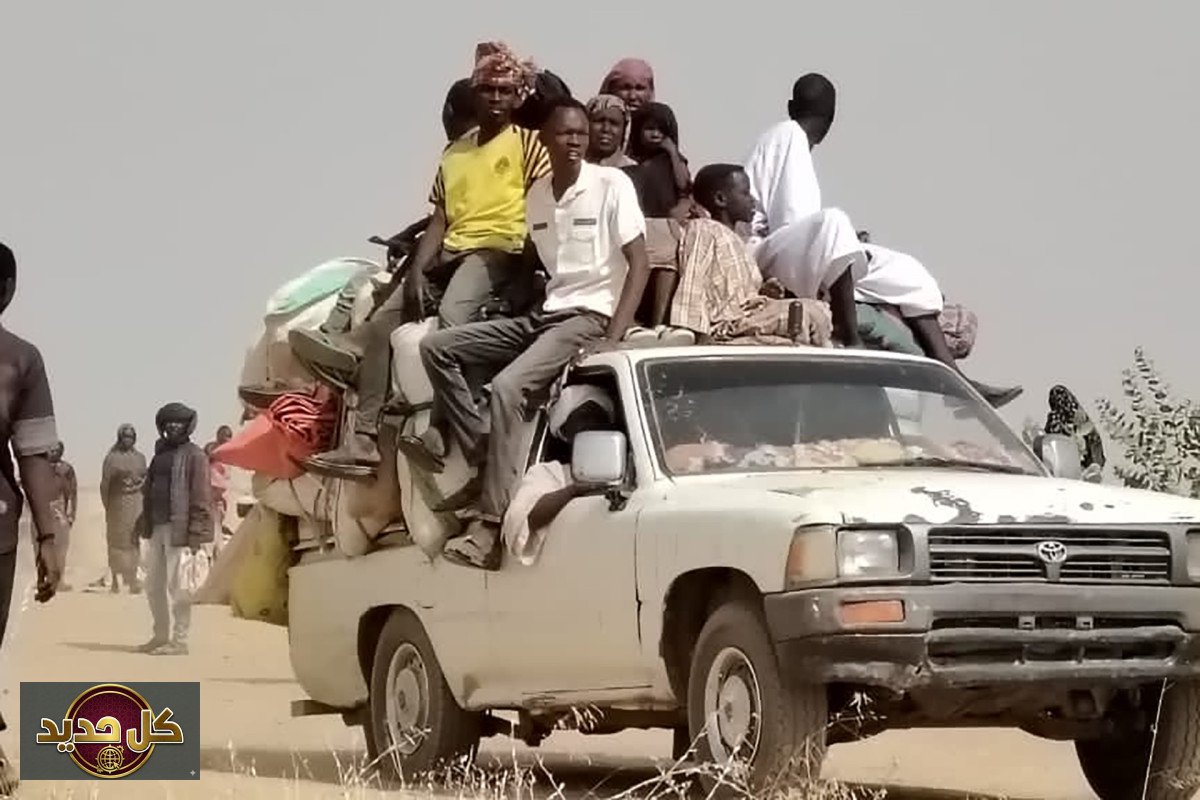 عودة نازحي السودان: الأمم المتحدة تحذر من صعوبات تواجه 4 ملايين عائد