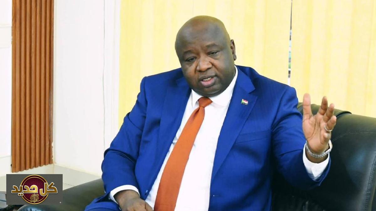 استثمار الذهب السوداني: 3 مليارات دولار لمستقبل قطاع المعادن ومكافحة التهريب