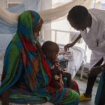 الأزمة الصحية في السودان: صراع البقاء في ظل انهيار البنية التحتية