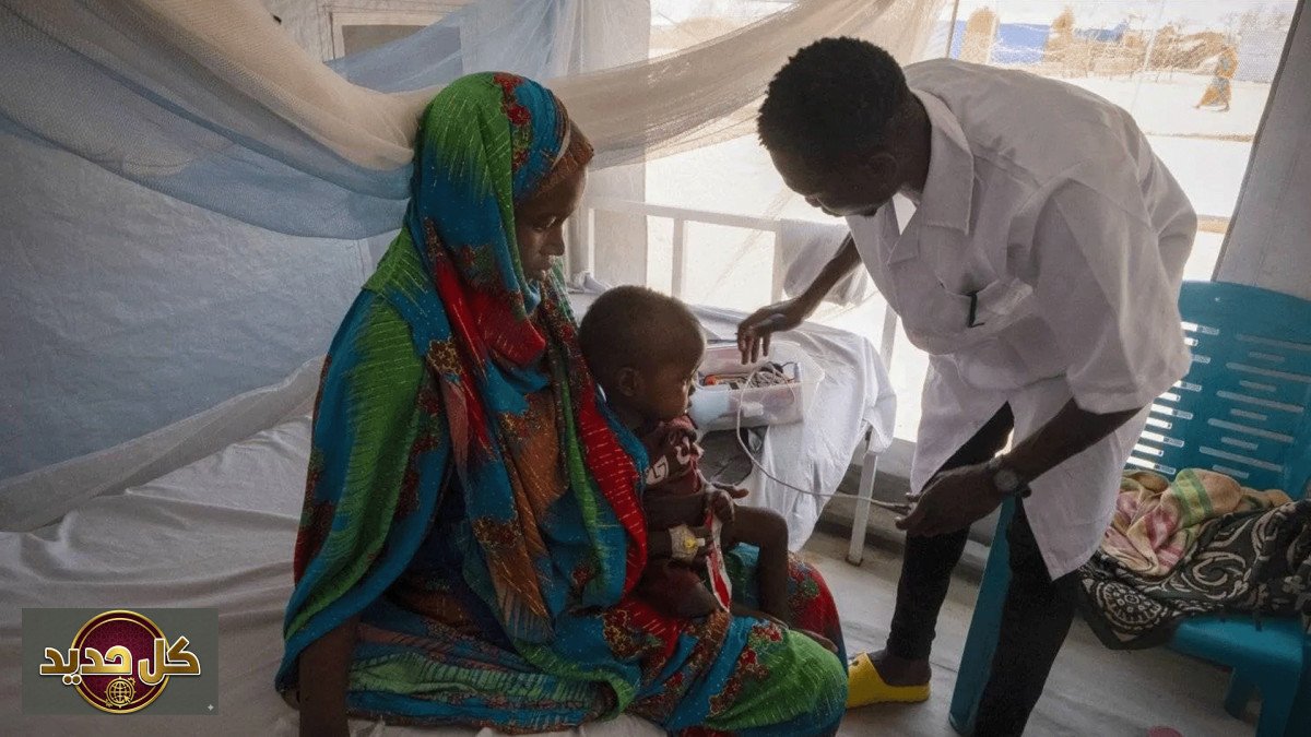 الأزمة الصحية في السودان: صراع البقاء في ظل انهيار البنية التحتية
