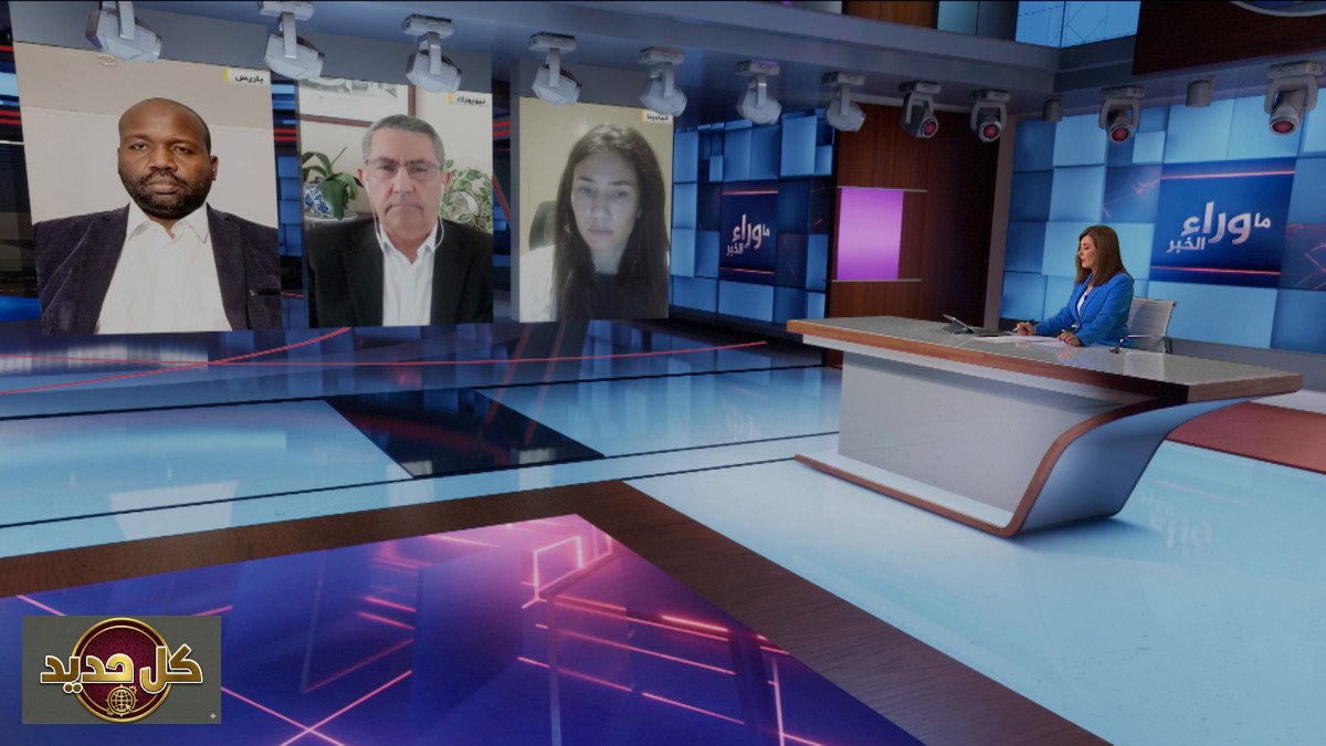 أزمة السودان: الحرب تدخل عامها الرابع.. رهانات برلين والتحديات الإنسانية