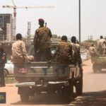 السيطرة العسكرية بالسودان: تحديث لخريطة النفوذ وسط احتدام المعارك