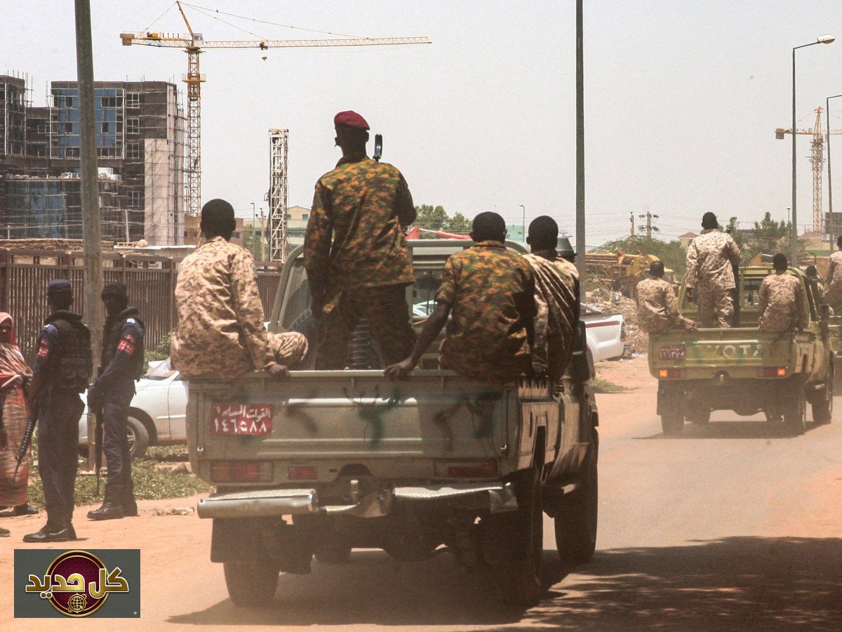 السيطرة العسكرية بالسودان: تحديث لخريطة النفوذ وسط احتدام المعارك