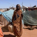 الحرب في السودان: عام رابع من المعاناة والأمل المتجدد