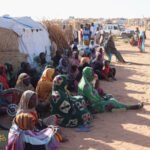 صمود نساء السودان: حين تتحدث الجراح عن قوة لا تُقهر