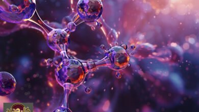 جزيء خارق من 5 وحدات: ثورة علمية في فيزياء المواد