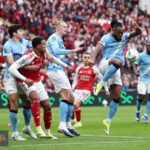 توقعات الحاسوب العملاق: لماذا يتوقع تتويج أرسنال بلقب البريميرليغ؟