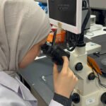 أبحاث الدماغ الواعدة: سوسانا بدير وإنجازات فلسطينية في علاج الصرع