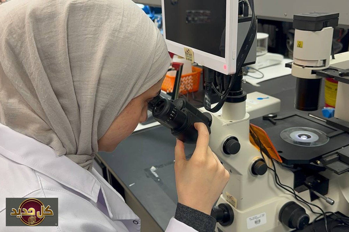 أبحاث الدماغ الواعدة: سوسانا بدير وإنجازات فلسطينية في علاج الصرع